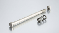 Вісь Tacx E - Thru axle skewer 12 mm для класичних тренажерів 