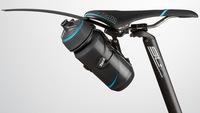 Кріплення для фляготримачів під сідло Tacx T7600