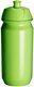 Пляшка для води Tacx Shiva green T5712 500 мл