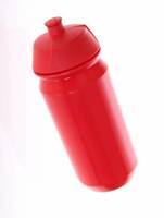 Пляшка для води Tacx Shiva Red T5711 500 мл