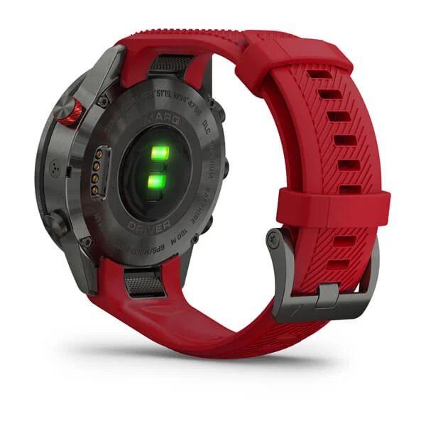Годинник-навігатор Garmin MARQ Driver Performance Edition 010-02567-01