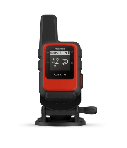 Туристичний супутниковий комунікатор Garmin inReach Mini Marine Bundle 010-01879-02