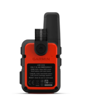 Туристичний супутниковий комунікатор Garmin inReach Mini Orange 010-01879-00