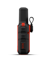 Туристичний супутниковий комунікатор Garmin inReach Mini Orange 010-01879-00