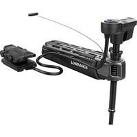 Тролінговий електромотор Lowrance Ghost 52