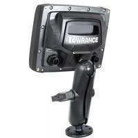 Кронштейн Lowrance RAM 1.5 Mark/Elite/Hook 000-10910-001