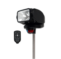 Прожектор галогеновий Golight Gobee Halogen 2151 