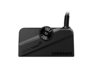 Ехолот Lowrance ActiveTarget Live з трансдьюсером, що встановлюється на транець 000-15593-001