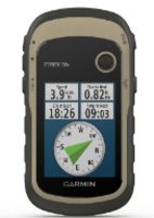 GPS-навігатор Garmin eTrex 32x 010-02257-01