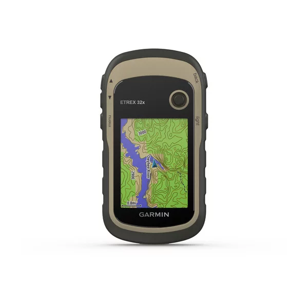 GPS-навігатор Garmin eTrex 32x 010-02257-01