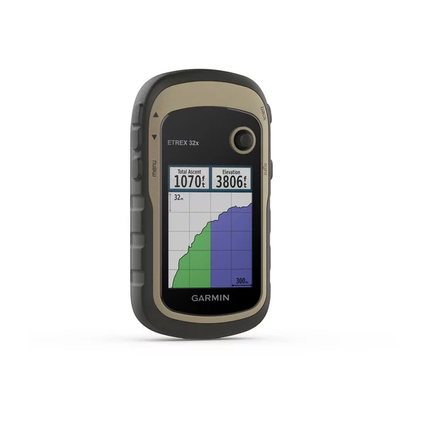 GPS-навігатор Garmin eTrex 32x 010-02257-01