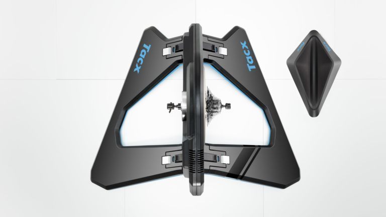 Велотренажер Garmin Tacx NEO 2T Smart Trainer T2875.61  