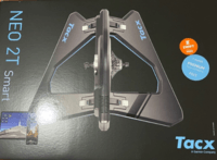 Велотренажер Garmin Tacx NEO 2T Smart Trainer T2875.61  