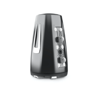 Динаміки Fusion SG-FLT882SPC 8.8'' Sports Grey Chrome Tower SPK CRGBW LED 010-02437-00