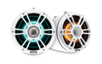Морські колонки Garmin Fusion SG-FLT882SPW, 8.8 Sports White LED 010-02437-01