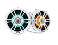 Морські колонки Garmin Fusion SG-FLT772SPW,7.7'' Sports White Tower Sp LED 010-02439-00