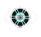 Морські колонки Garmin Fusion SG-FLT652SPW,6.5'' Sports White Tower LED 010-02438-01