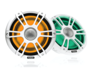 Морські стовпчики Garmin Fusion SG-FL882SPW 8.8 Inch Sports White Speaker LED 010-02434-10