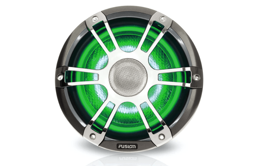 Морські колонки Garmin Fusion SG-FL882SPC 8.8'' Signature Series 3 010-02434-11