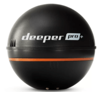 Безпровідний ехолот Deeper PRO+ Sonar ITGAM0303