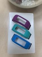 Набір ремінців Garmin Vivofit маленьких 010-12149-01