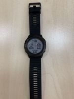 Спортивний годинник Garmin Fenix 6X Pro та Sapphire editions Black with Black Band 010-02157-01