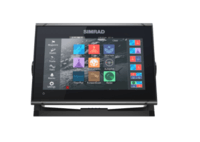 Ехолот-картплоттер Simrad GO9 XSE 9 000-14444-001