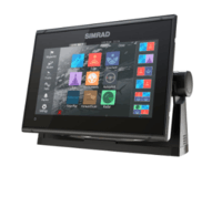 Ехолот-картплоттер Simrad GO9 XSE 9 000-14444-001