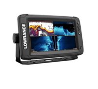 Ехолот-картплоттер Lowrance Elite 9 Ti2 Active Imaging 3 - in - 1 000-14650-001