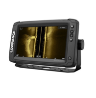 Ехолот-картплоттер Lowrance Elite 9 Ti2 Active Imaging 3 - in - 1 000-14650-001