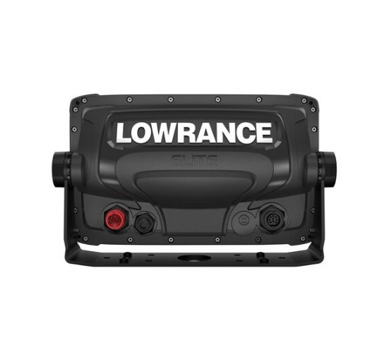 Ехолот-картплоттер Lowrance Elite 9 Ti2 Active Imaging 3 - in - 1 000-14650-001