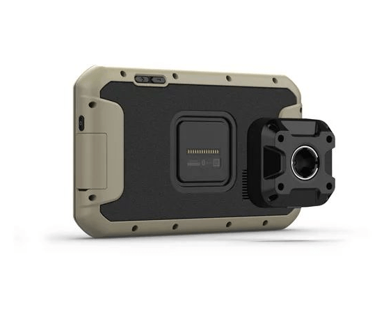 Автомобільний навігатор Garmin Overlander MT-D 010-02195-10