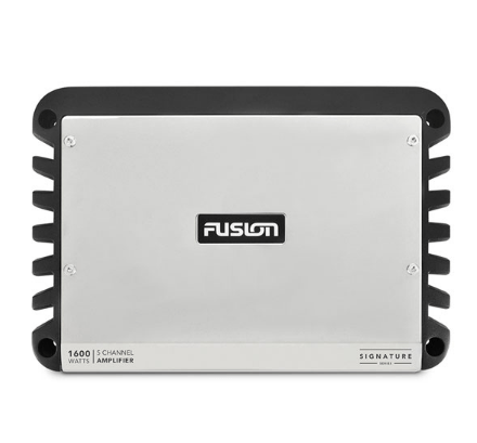 Акустичний 5-канальний підсилювач Garmin Fusion Signature 010-01968-00