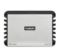 Акустичний 5-канальний підсилювач Garmin Fusion Signature 010-01968-00