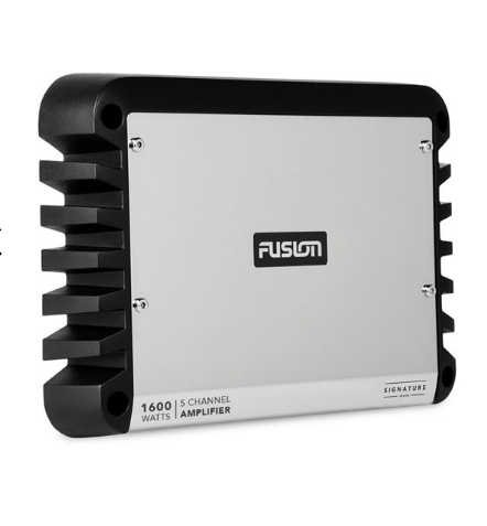 Акустичний 5-канальний підсилювач Garmin Fusion Signature 010-01968-00