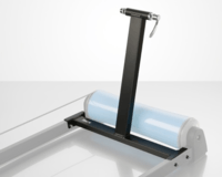 Велосипедна підставка для роликів Tacx Bike Support T1150