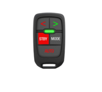 Бездротовий пульт дистанційного керування Lowrance WR10 REMOTE + BT1 BASE 000-12316-001