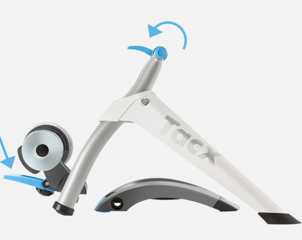 Велотренажер Tacx Flow Smart T2240.61