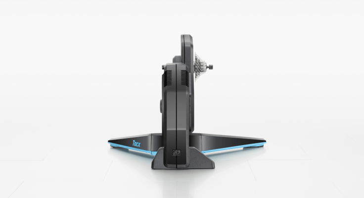 Велотренажер Tacx Flux 2 Smart T2980.61