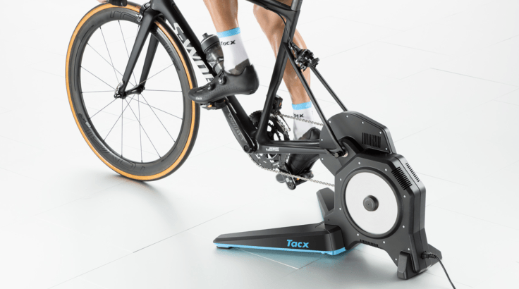 Велотренажер Tacx Flux 2 Smart T2980.61