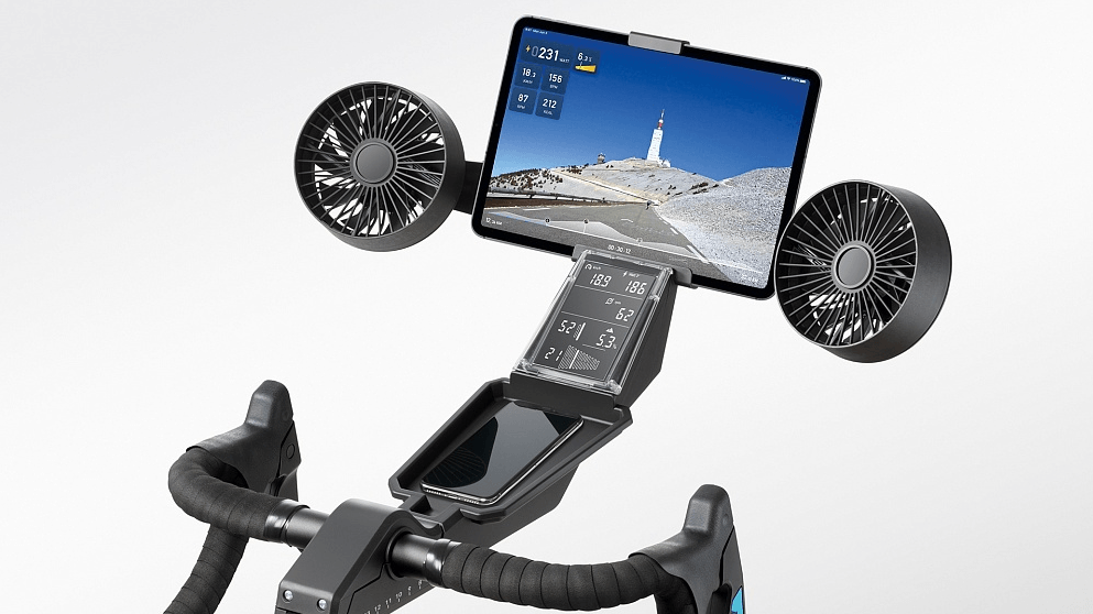 Велотренажер Tacx NEO Bike Smart Trainer T8000.61