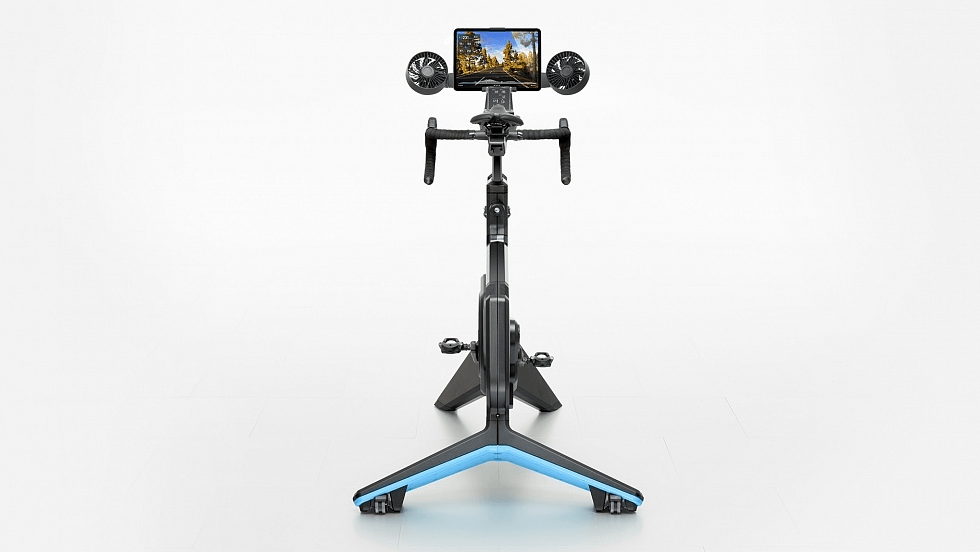Велотренажер Tacx NEO Bike Smart Trainer T8000.61