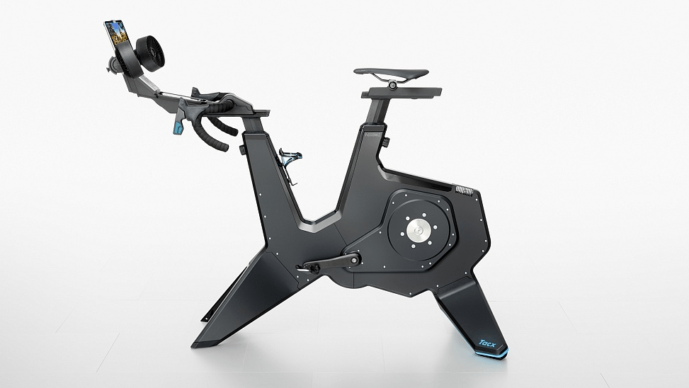 Велотренажер Tacx NEO Bike Smart Trainer T8000.61
