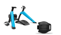 Велотренажер TACX Boost Bundle з датчиком швидкості 010-02419-02