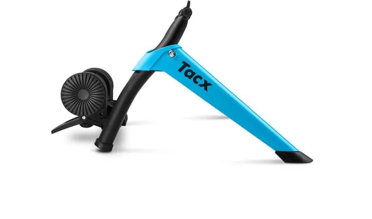 Велотренажер TACX Boost Bundle з датчиком швидкості 010-02419-02