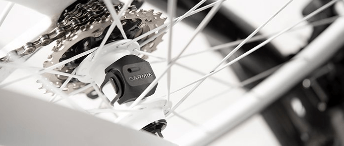 Велотренажер TACX Boost Bundle з датчиком швидкості 010-02419-02