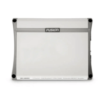 Морський підсилювач Garmin Fusion MS-AM402 потужністю 400 Вт 010-01499-00