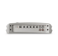 Морський підсилювач Garmin Fusion MS-AM402 потужністю 400 Вт 010-01499-00