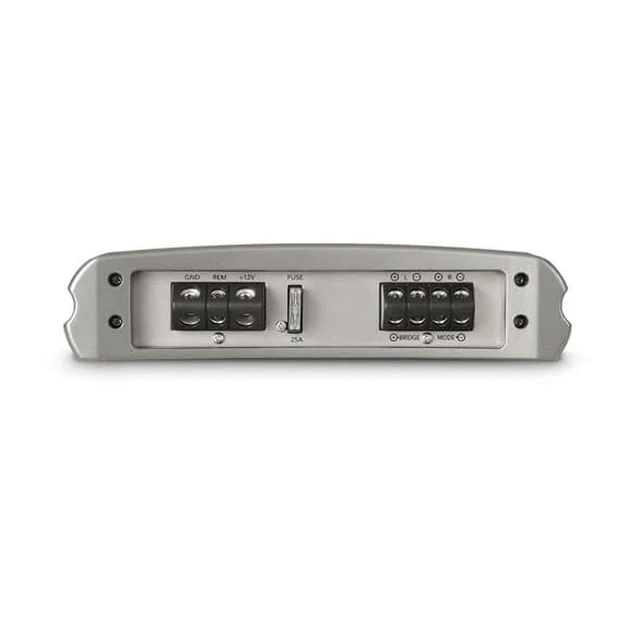 Морський підсилювач Garmin Fusion MS-AM402 потужністю 400 Вт 010-01499-00
