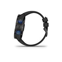 Годинник-навігатор для дайвінгу Garmin Descent Mk2i титановий корпус з DLC-покриттям + датчик T10 010-02132-13
